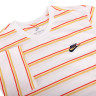 Футболка Nike M TEE CLUB STRIPE DZ2985-100 1 4