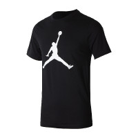 Футболка  M J JUMPMAN SS CREW CJ0921-011 1 1 4