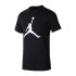 Футболка  M J JUMPMAN SS CREW CJ0921-011 1 1 4