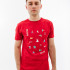 Футболка HELLY HANSEN SHORELINE T-SHIRT 2.0 34222-162 1 1 4
