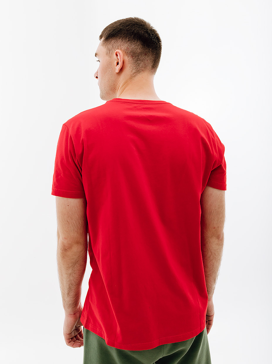 Футболка HELLY HANSEN SHORELINE T-SHIRT 2.0 34222-162 1 1 4