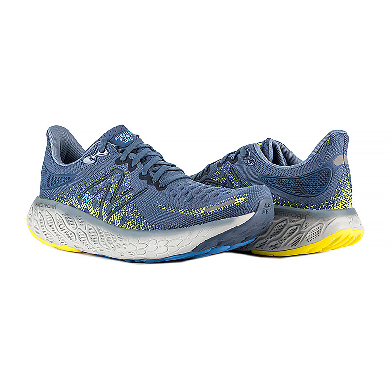 Кросівки New Balance FF 1080 V12 M108012N