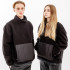 Кофта Rains Tops 1850-Black 1 1 4