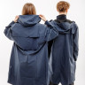 Куртка Rains Jackets 1202-Blue 2