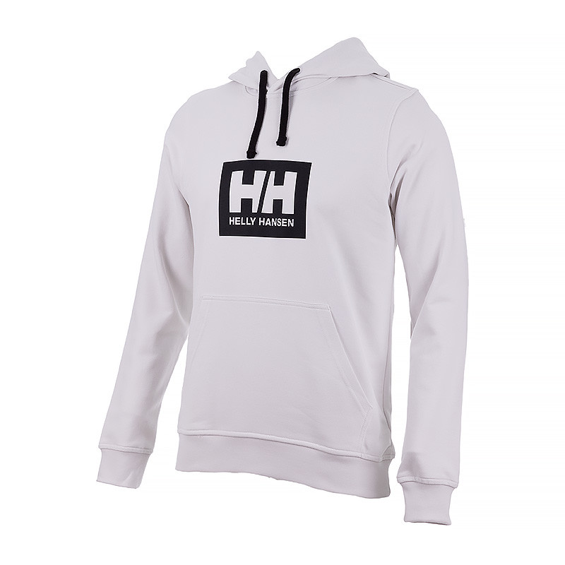 Худі HELLY HANSEN HH BOX HOODIE 53289-824