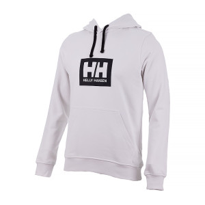 Худі HELLY HANSEN HH BOX HOODIE 53289-824
