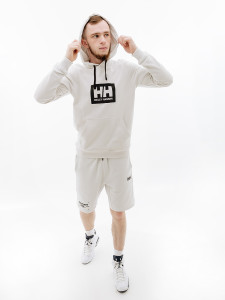 Худі HELLY HANSEN HH BOX HOODIE 53289-824