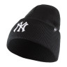Шапка 47 Brand HAYMAKER NEW YORK YANKEES B-HYMKR17ACE-BKA