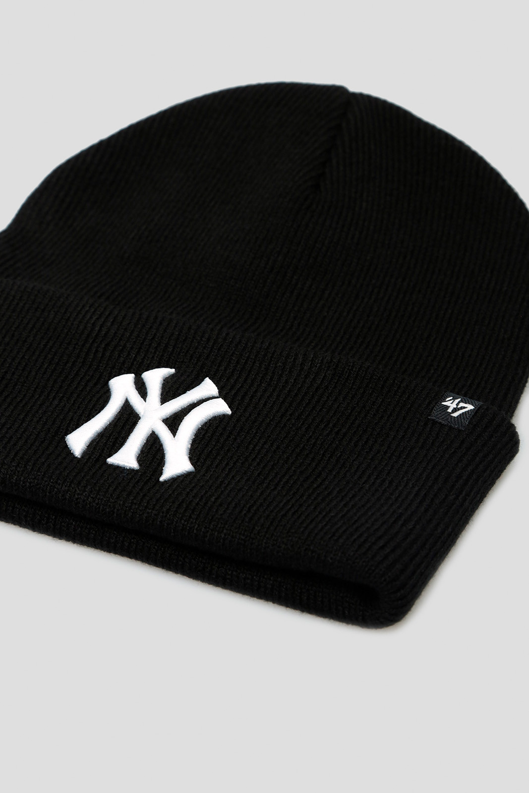Шапка 47 Brand HAYMAKER NEW YORK YANKEES B-HYMKR17ACE-BKA