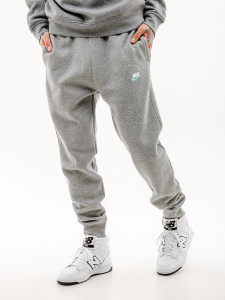 Штани Nike M CLUB DT JGGR BB DQ8385-065 1 2