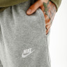 Штани Nike M NSW CLUB PANT OH FT BV2713-063 4