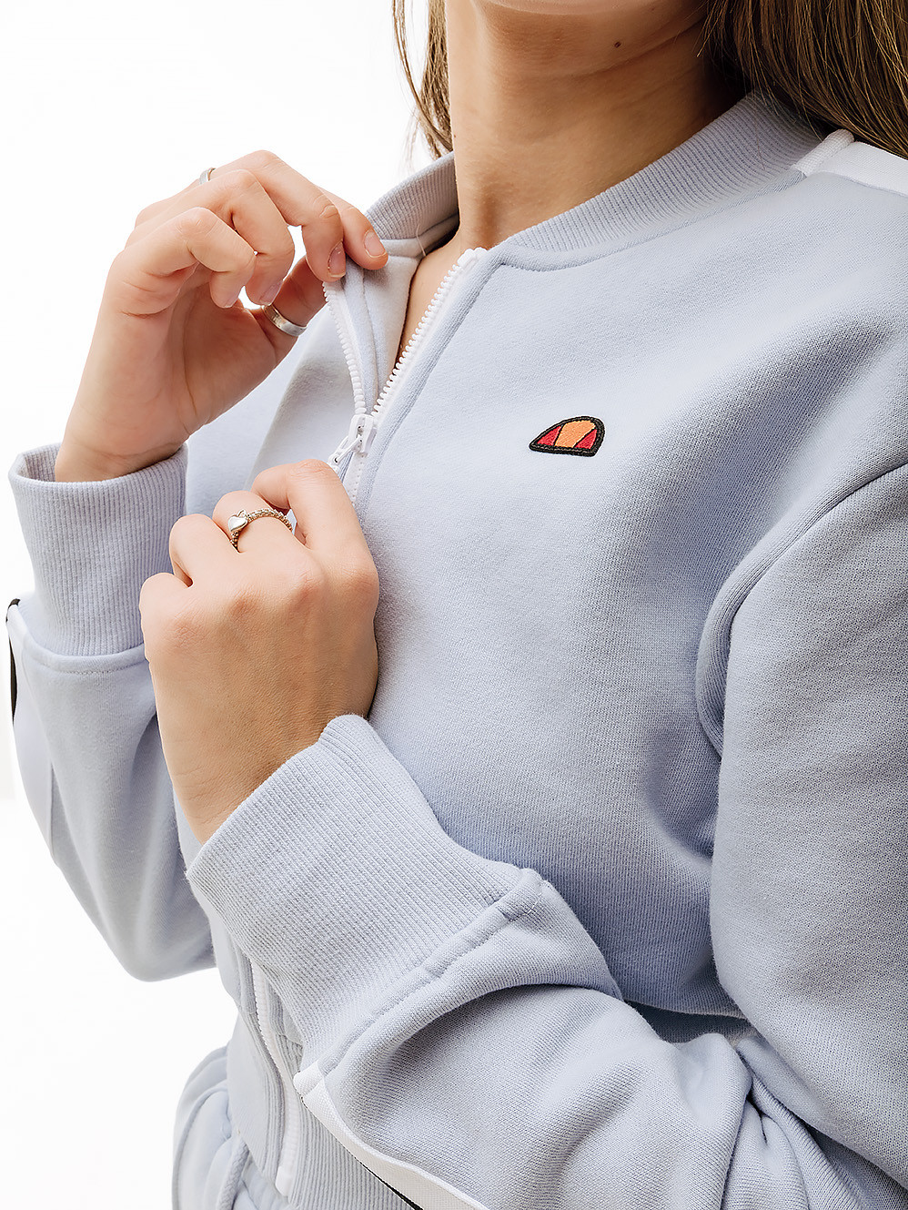 Куртка Ellesse Domingos Track Jacket SGV19971-426