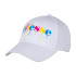 Бейсболка Ellesse Zagra SALA2120-WHITE