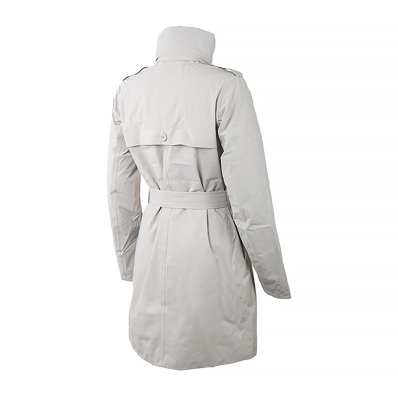 Плащ HELLY HANSEN W URB LAB WELSEY INS TRENCH 53853-917