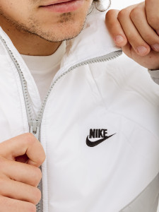 Куртка Nike MIDWEIGHT PUFFER FB8195-077 4