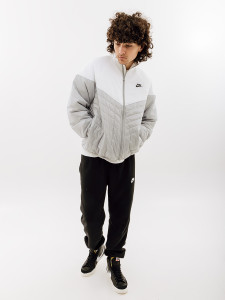 Куртка Nike MIDWEIGHT PUFFER FB8195-077 4
