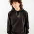 Худі AUSTRALIAN ZOOM HOODIE FLEECE HCUFE0060-003 1