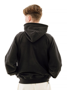 Кофта Nike m swoosh flc hz hoodie DX0566-013 1