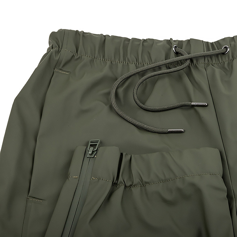 Штани Rains Pants 1279-Green 1 4