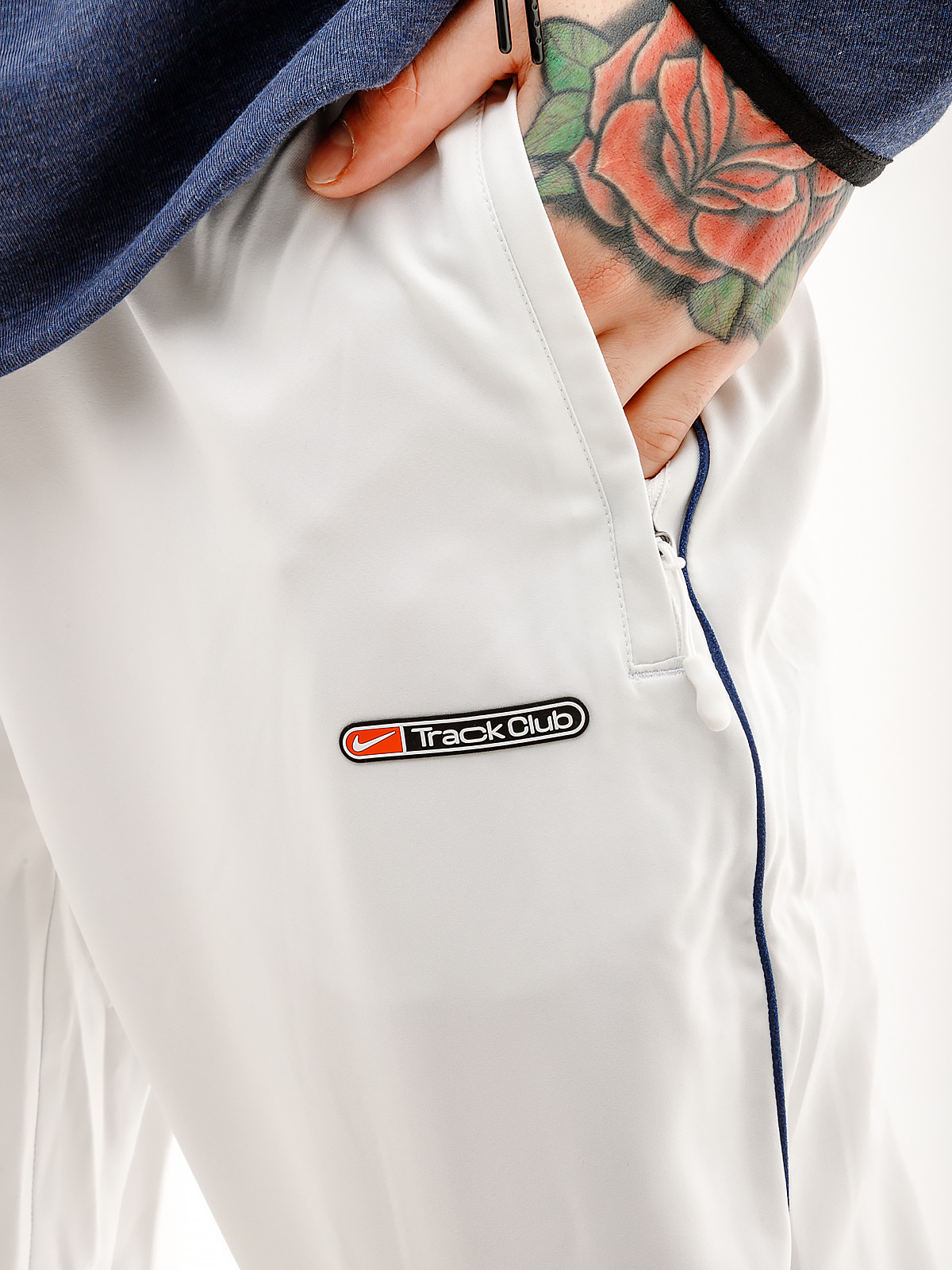 Штани Nike TRACK CLUB PANT FB5503-121 1 4