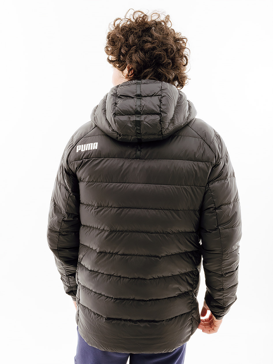 Куртка Puma PackLITE Down Jacket 84935501 1 4