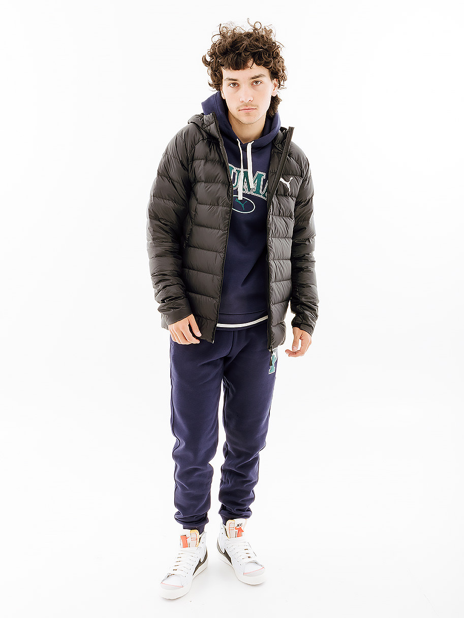 Куртка Puma PackLITE Down Jacket 84935501 1 4