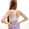 Топ Nike SWOOSH BRA PAD BV3636-536