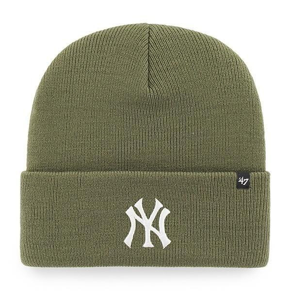 Шапка 47 Brand MLB NEW YORK YANKEES B-HYMKR17ACE-MS