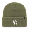 Шапка 47 Brand MLB NEW YORK YANKEES B-HYMKR17ACE-MS