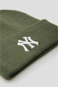 Шапка 47 Brand MLB NEW YORK YANKEES B-HYMKR17ACE-MS