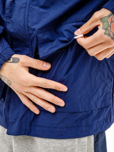 Куртка Nike M NK CLUB BANDON JKT FN3108-410 1 1