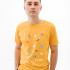 Футболка HELLY HANSEN SHORELINE T-SHIRT 2.0 34222-328 1 1 4