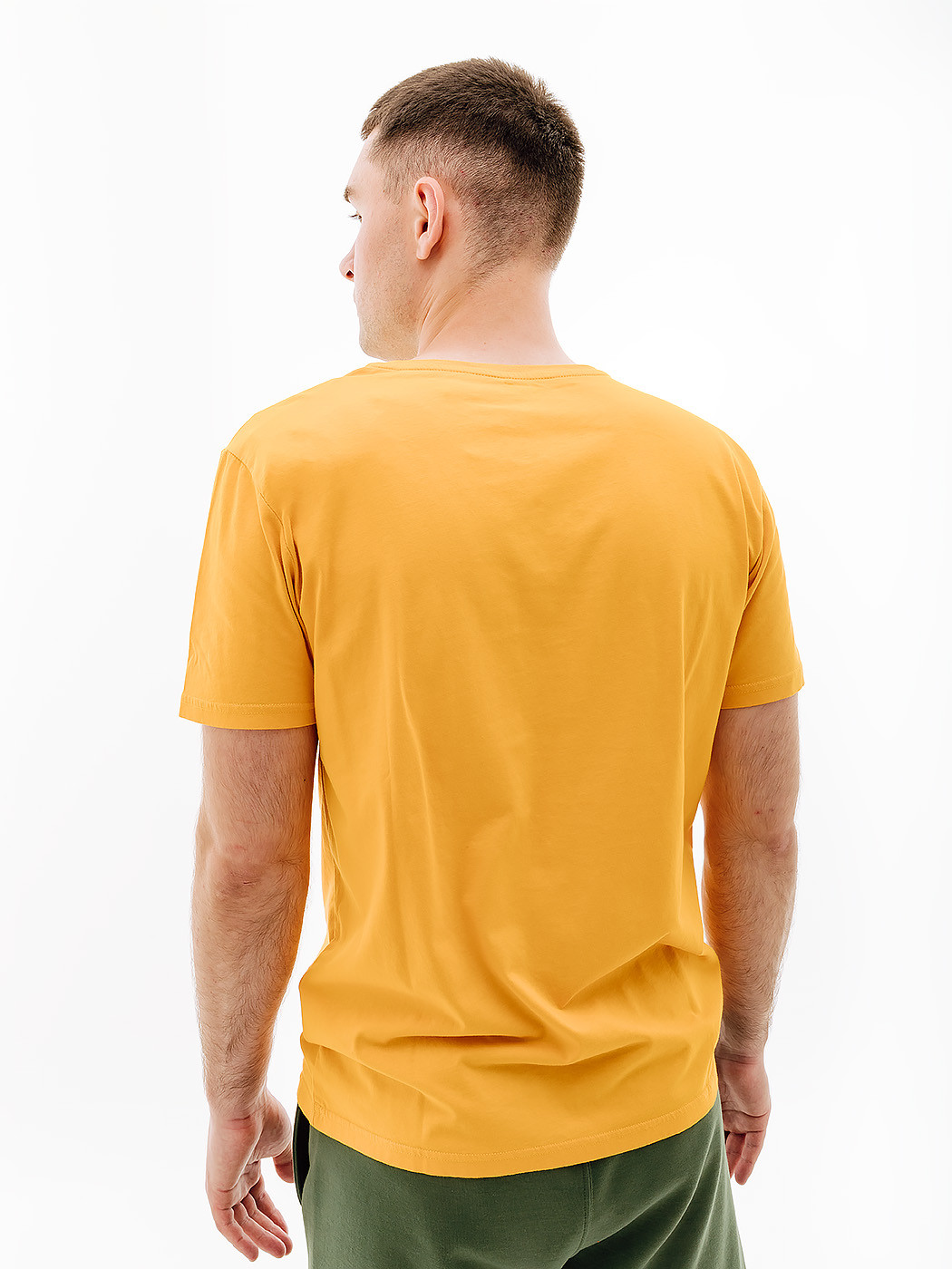 Футболка HELLY HANSEN SHORELINE T-SHIRT 2.0 34222-328 1 1 4