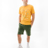 Футболка HELLY HANSEN SHORELINE T-SHIRT 2.0 34222-328 1 1 4
