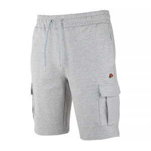 Шорти Ellesse Panason Cargo Short, шт SHM14529-GREY-MARL 2