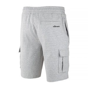 Шорти Ellesse Panason Cargo Short, шт SHM14529-GREY-MARL 2