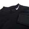 Термобілизна Nike TOP WAR LS MOCK DQ6607-010 2