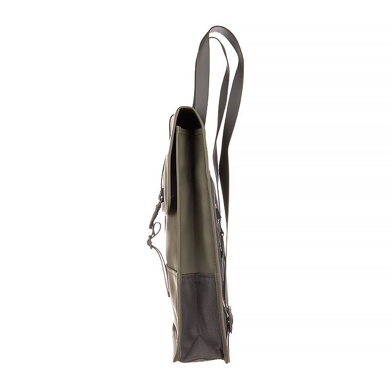 Рюкзак Rains Backpack Mini 1280-Green