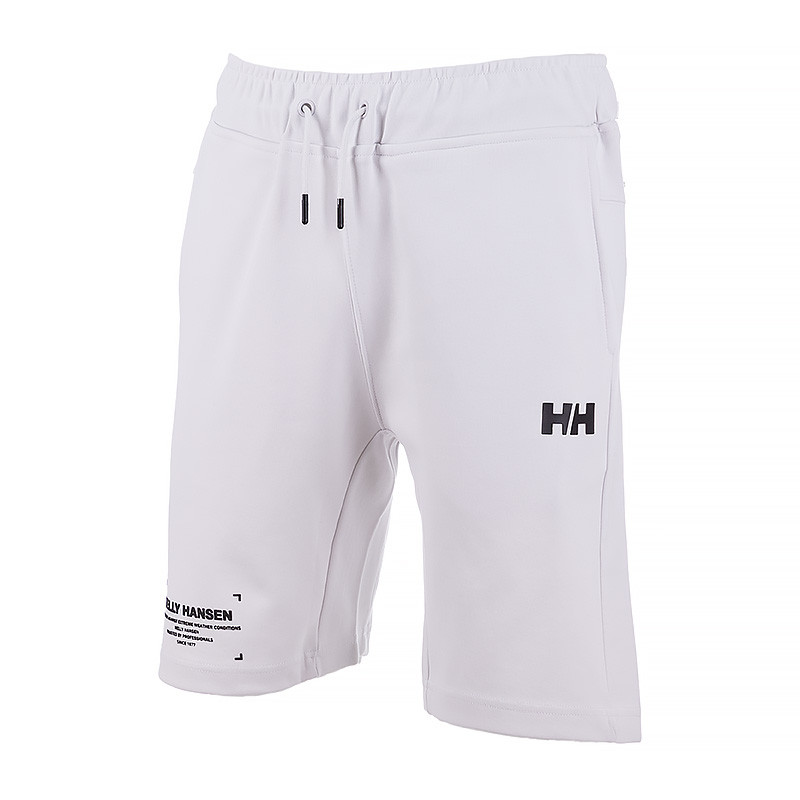 Шорти HELLY HANSEN MOVE SWEAT SHORTS 53710-823