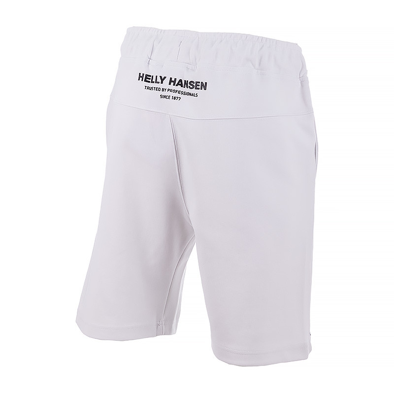 Шорти HELLY HANSEN MOVE SWEAT SHORTS 53710-823