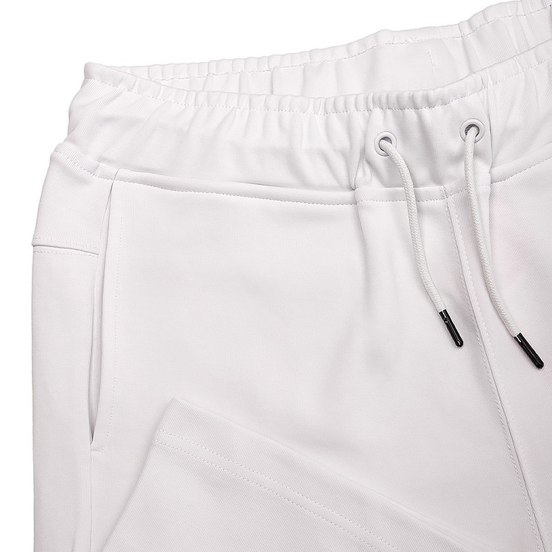 Шорти HELLY HANSEN MOVE SWEAT SHORTS 53710-823