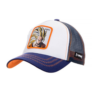 Бейсболка CAPSLAB BY FREEGUN DRAGON BALL CL/DBZ/1/SAN2