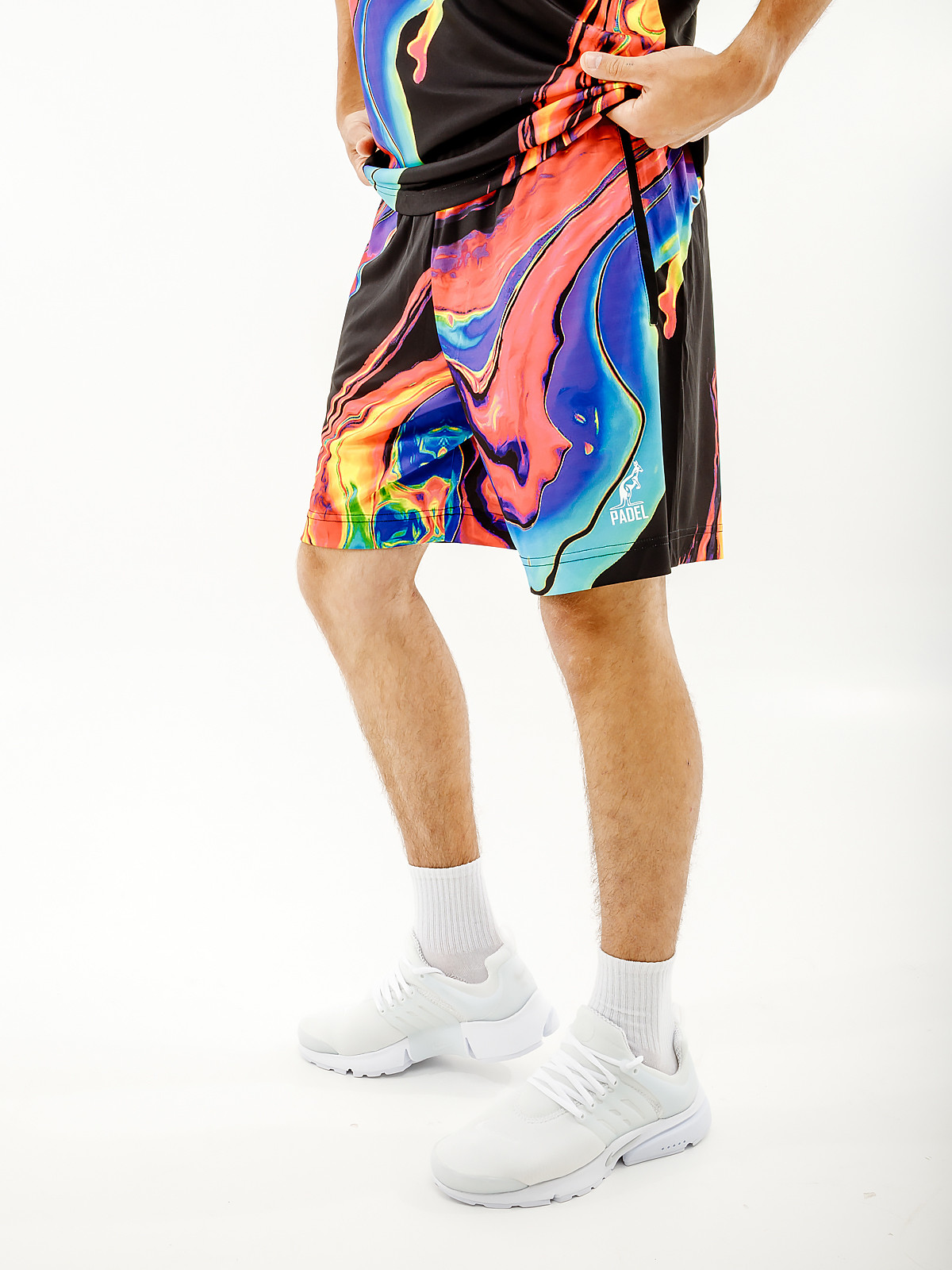 Шорти AUSTRALIAN HOLI ACE SHORT PAUSH0004-003