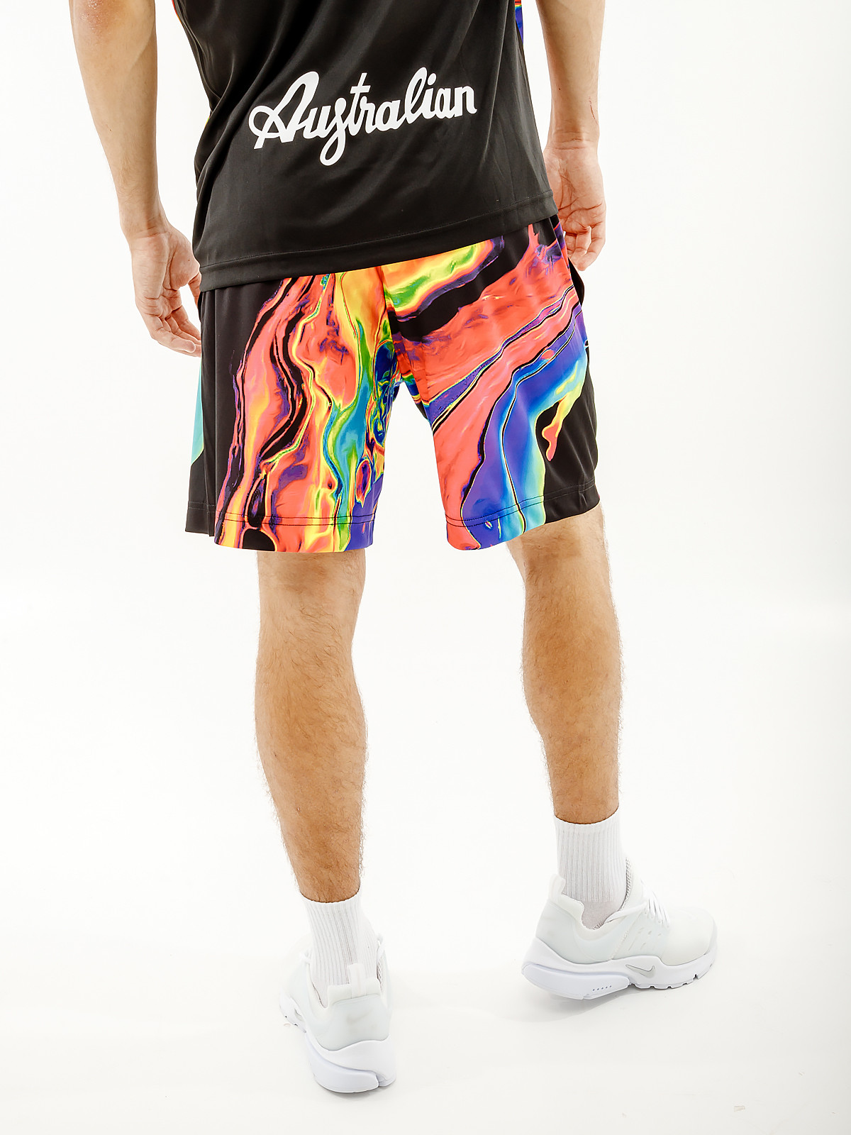 Шорти AUSTRALIAN HOLI ACE SHORT PAUSH0004-003