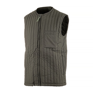 Жилетка Rains Vests 1832-Green 1 2