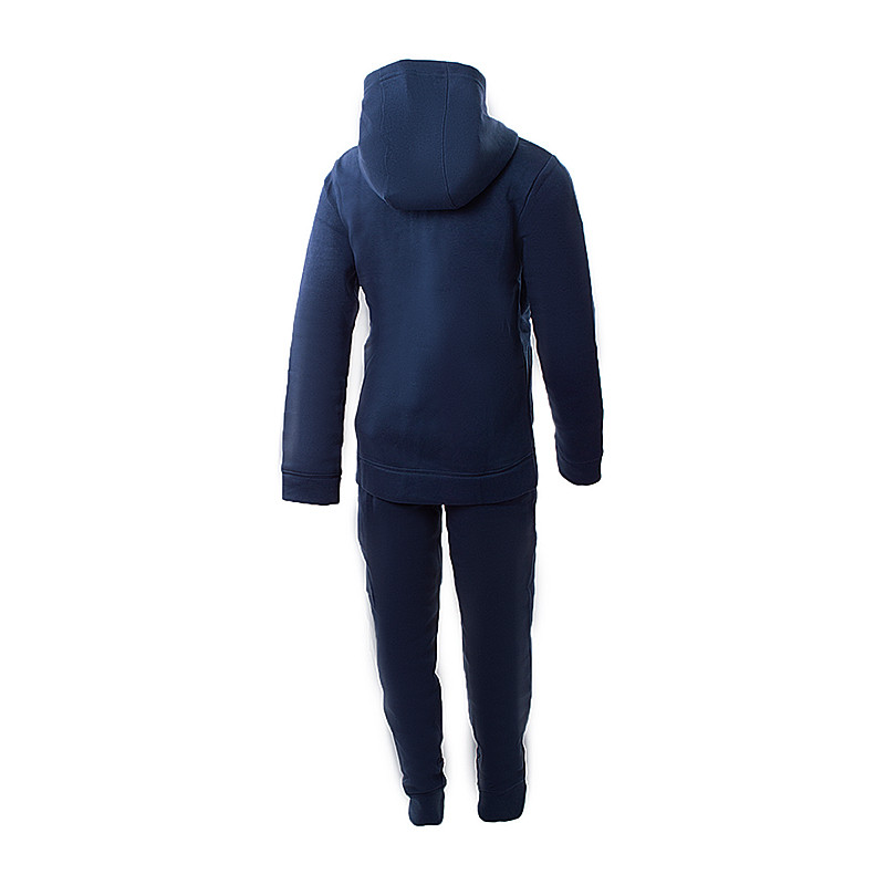 Спортивний костюм Nike U NSW TRK SUIT CORE BF BV3634-410
