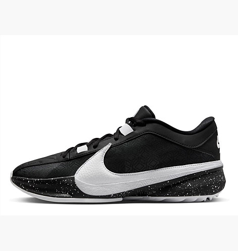 Кросівки Nike ZOOM FREAK 5 DX4985-003