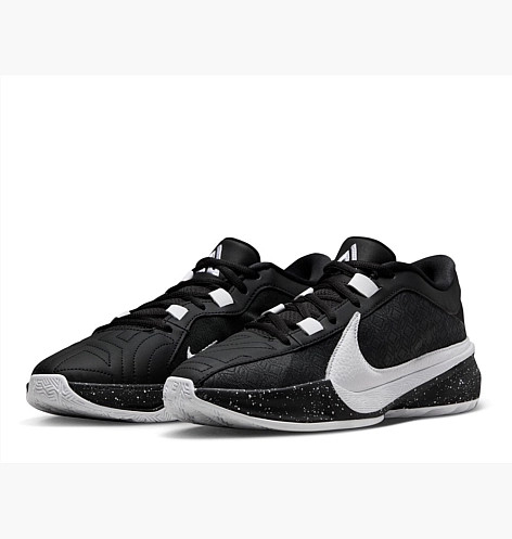 Кросівки Nike ZOOM FREAK 5 DX4985-003