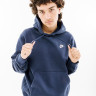 Толстовка Nike CLUB HOODIE PO BB BV2654-410 3