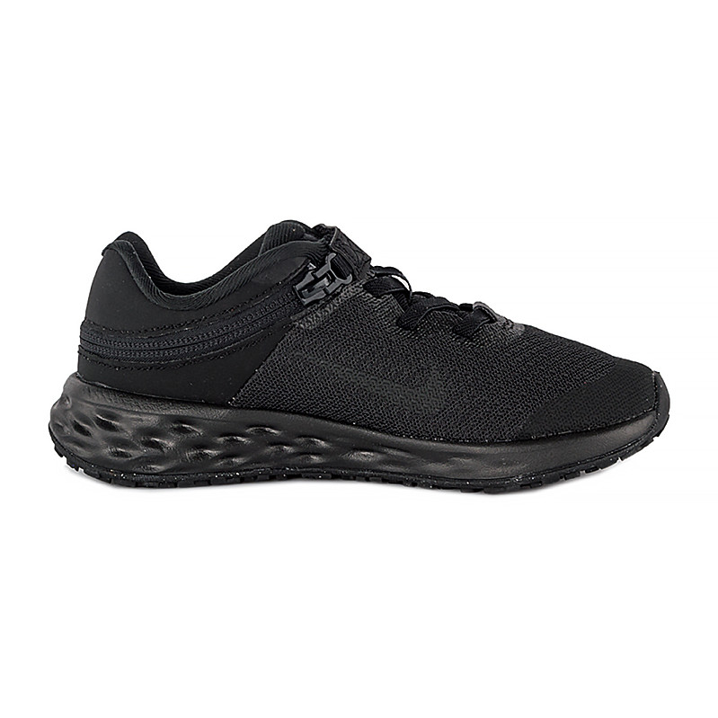 Кросівки Nike REVOLUTION 6 FLYEASE NN (PS) DD1114-001